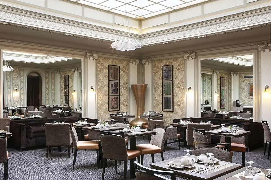 Hotel Litteraire Le Swann, BW Premier Collection Paris