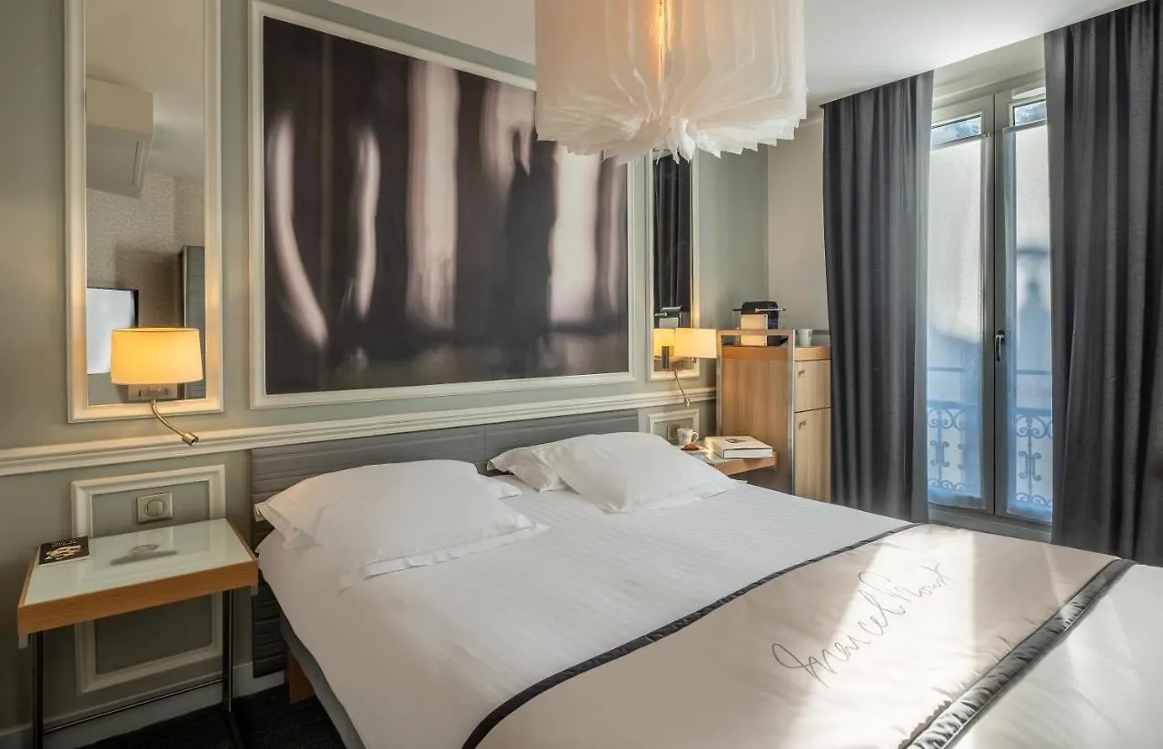 Hotel Litteraire Le Swann, BW Premier Collection Paris