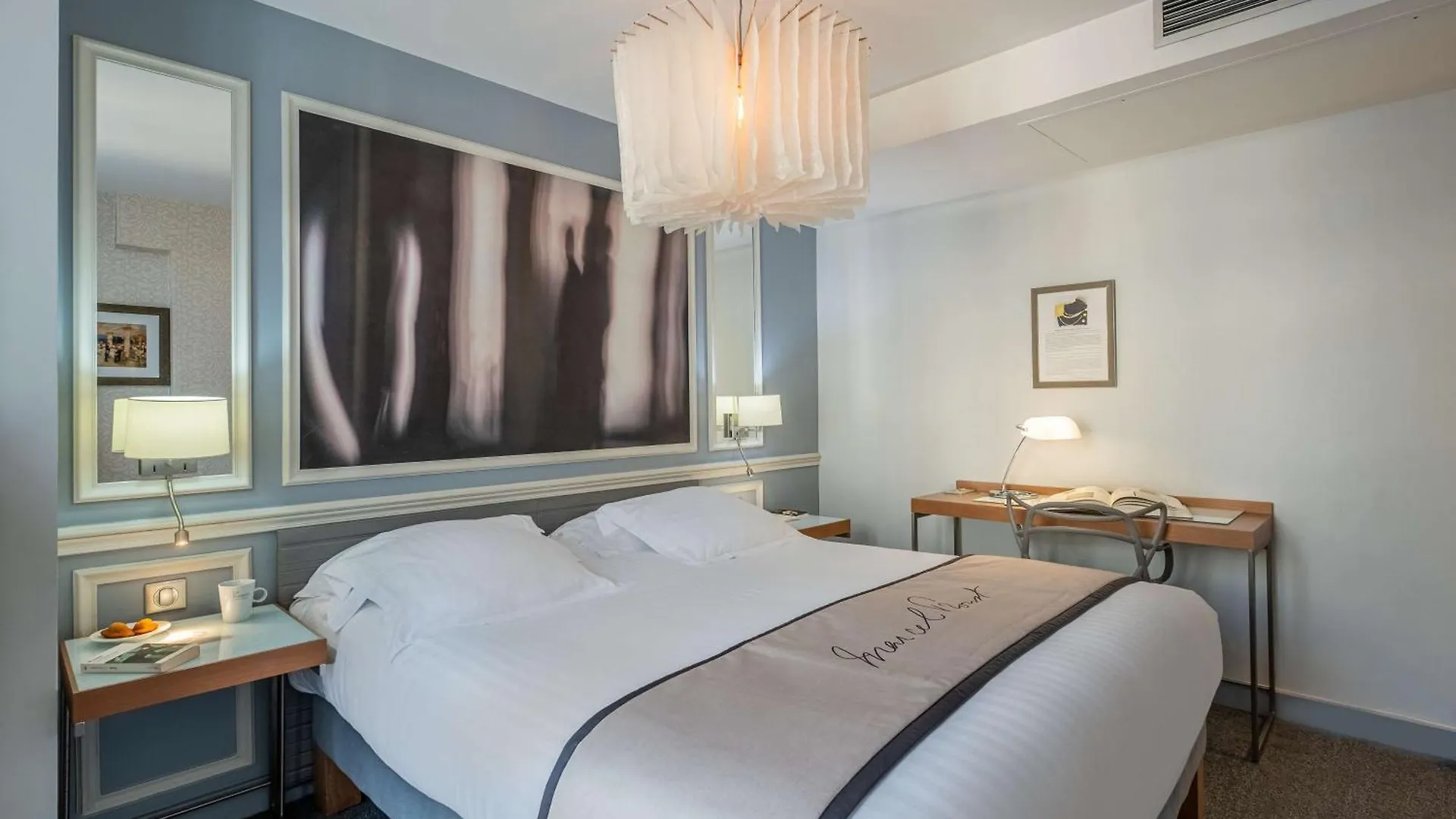 Hotel Litteraire Le Swann, BW Premier Collection Paris