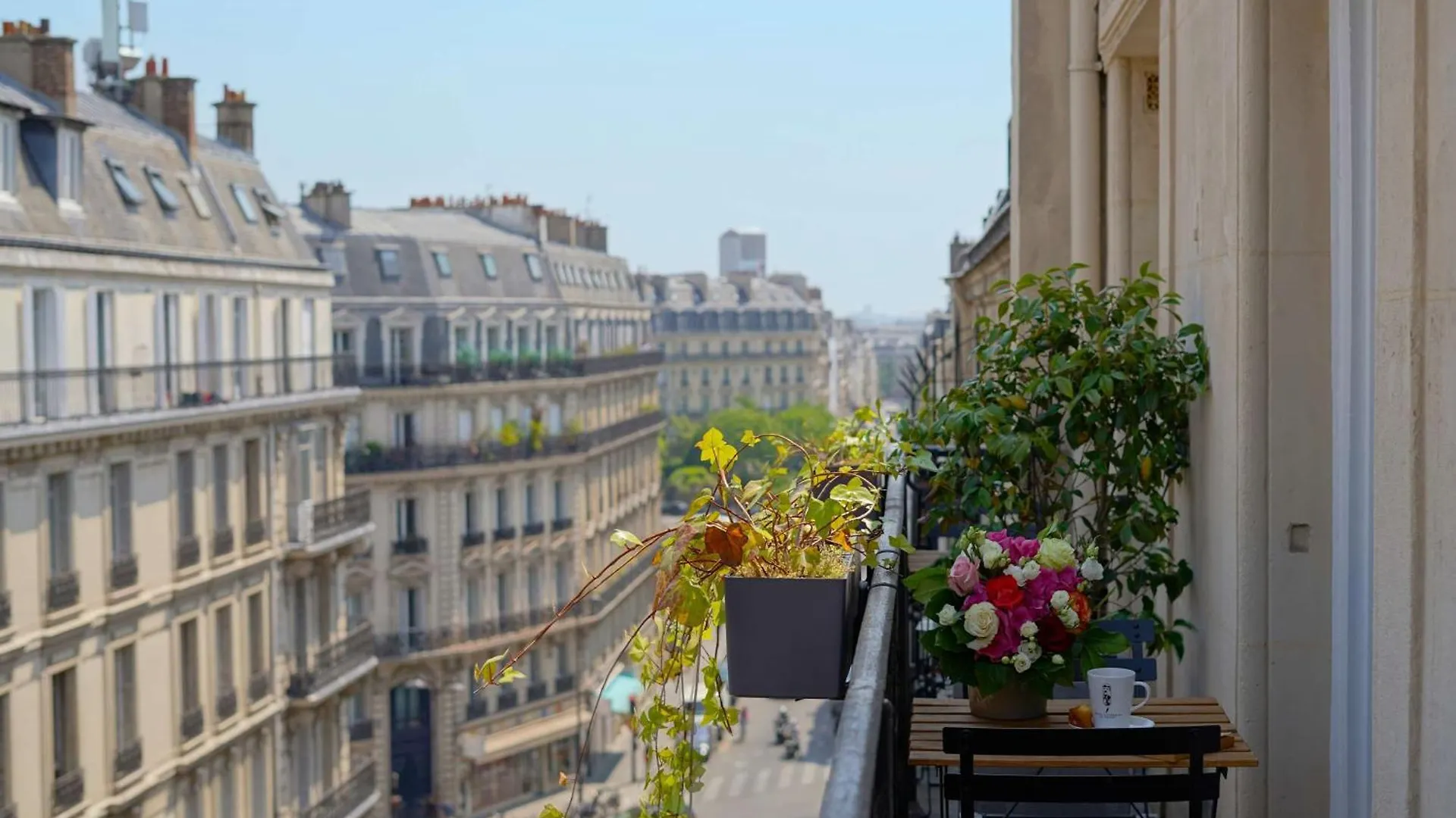 Hotel Litteraire Le Swann, BW Premier Collection Paris 4*,