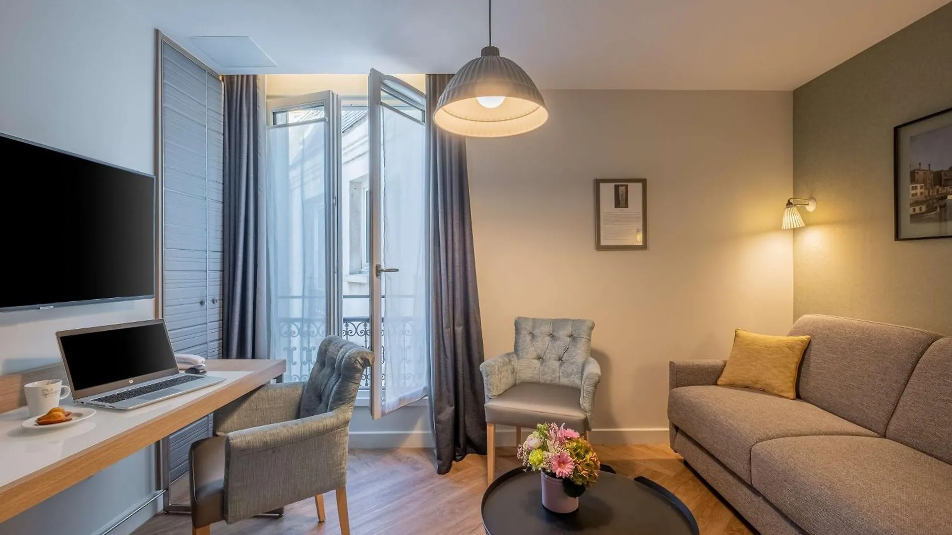 Hotel Litteraire Le Swann, BW Premier Collection Paris