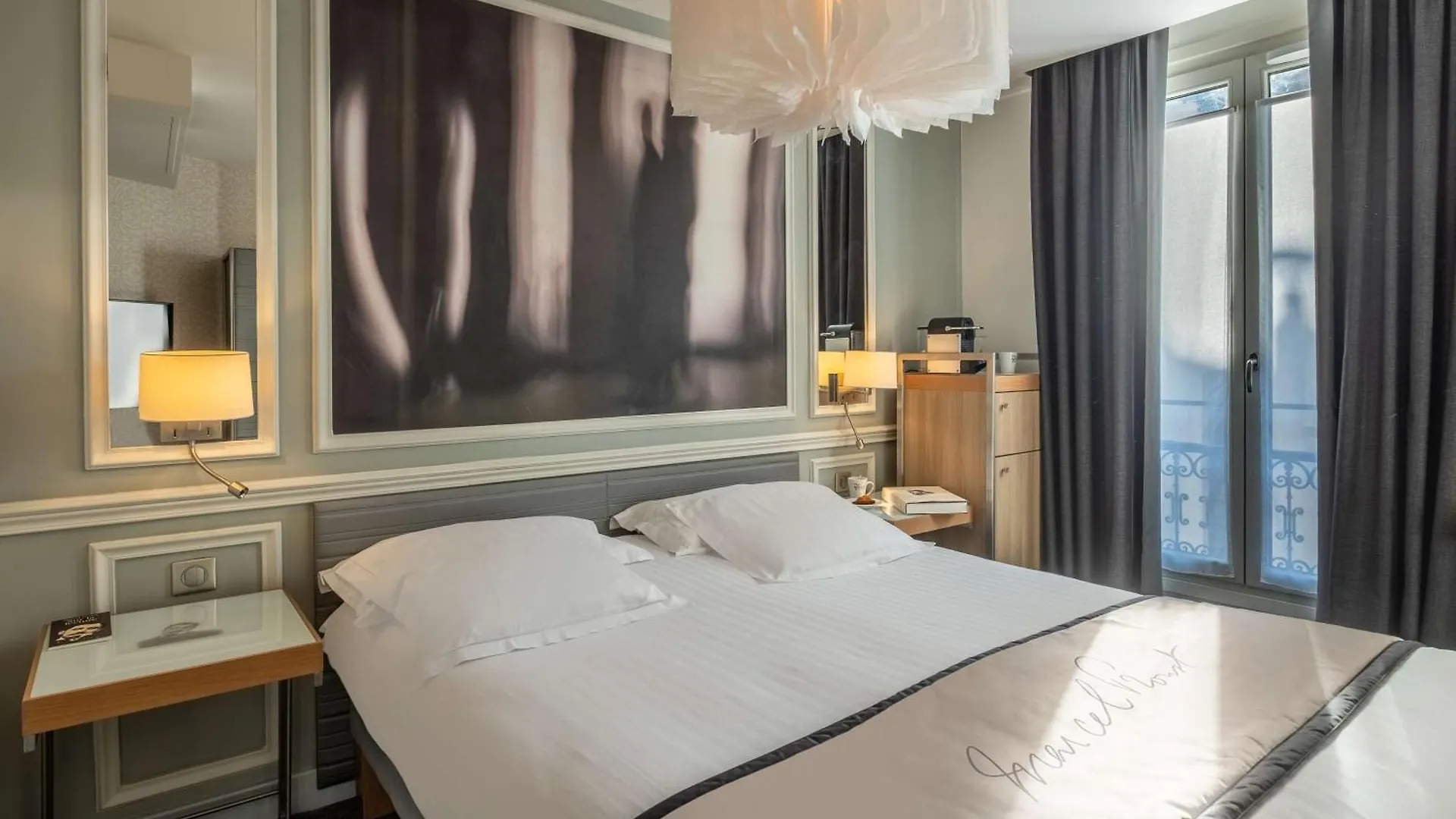 Hotel Litteraire Le Swann, BW Premier Collection Paris