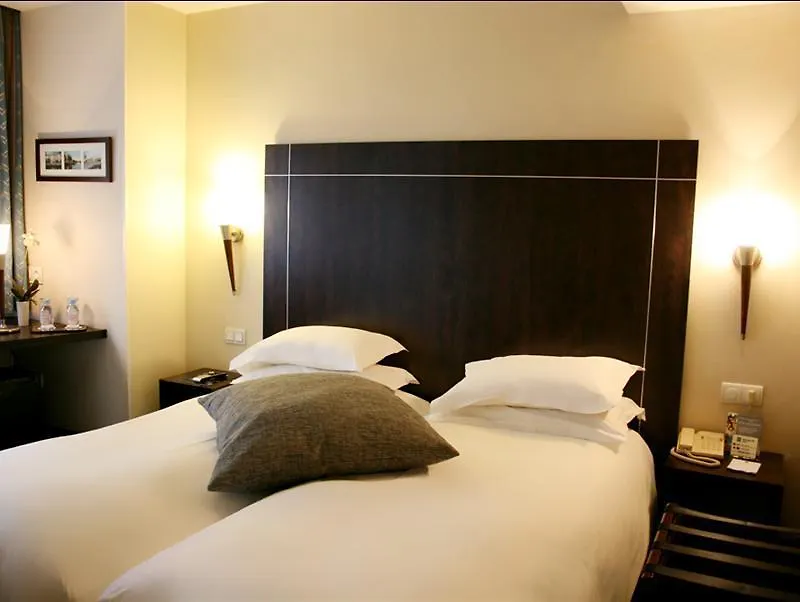 Hotel Litteraire Le Swann, BW Premier Collection Paris