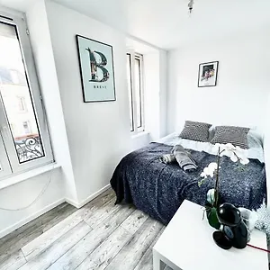  Apartamento Meublés Keruscun Francia