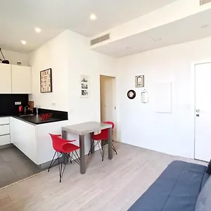  Apartamento Viva Riviera - 3 Rue Commandant André Francia