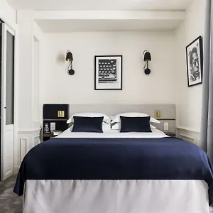 Verneuil Saint Germain **** París