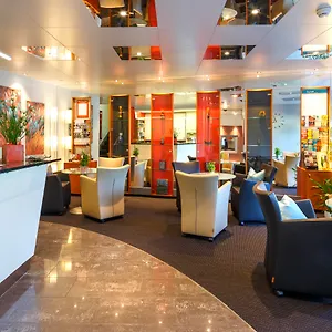 **** Otel Metropol İsviçre