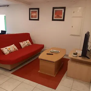  Apartamento Ile Breizh Francia