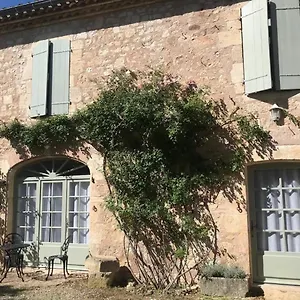 Domaine De La Durantie Duplex Vieux Chateau Франция