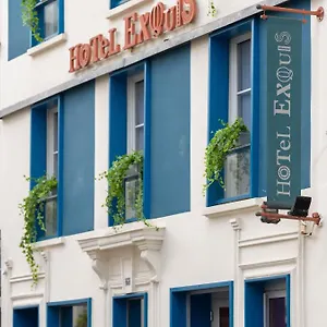 Exquis Hotel
