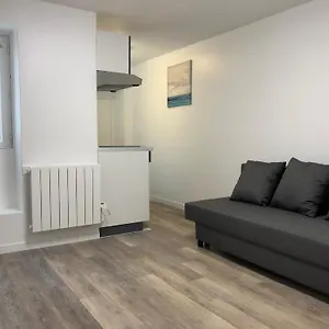Appartement Loft Entier Parisien-paris11