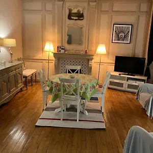  Apartamento Eglantine Centre Historique De Francia