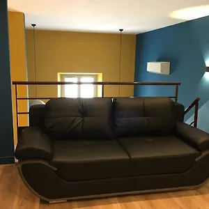  Apartamento Centre Carré D’or Francia