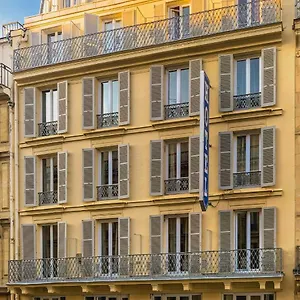 De Roubaix Hotel