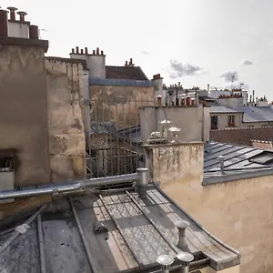 L De Lutece - Notre-dame Hotel