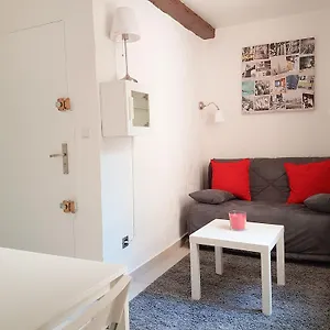  Apartamento Le Panier Centre Historique De Francia