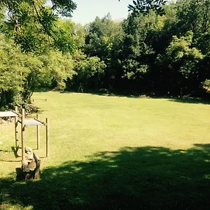  Chalet Le Castella Francia