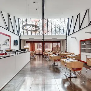 Hotel Pavillon Nation