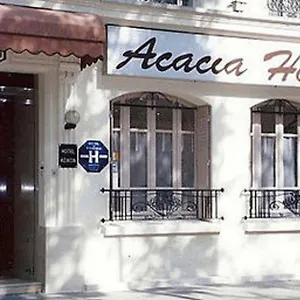 Acacia *** París