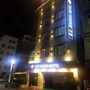 썬샤인 대한민국