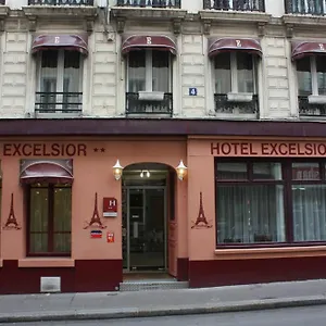 Excelsior Париж