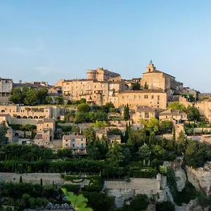Airelles Gordes, La Bastide Франция