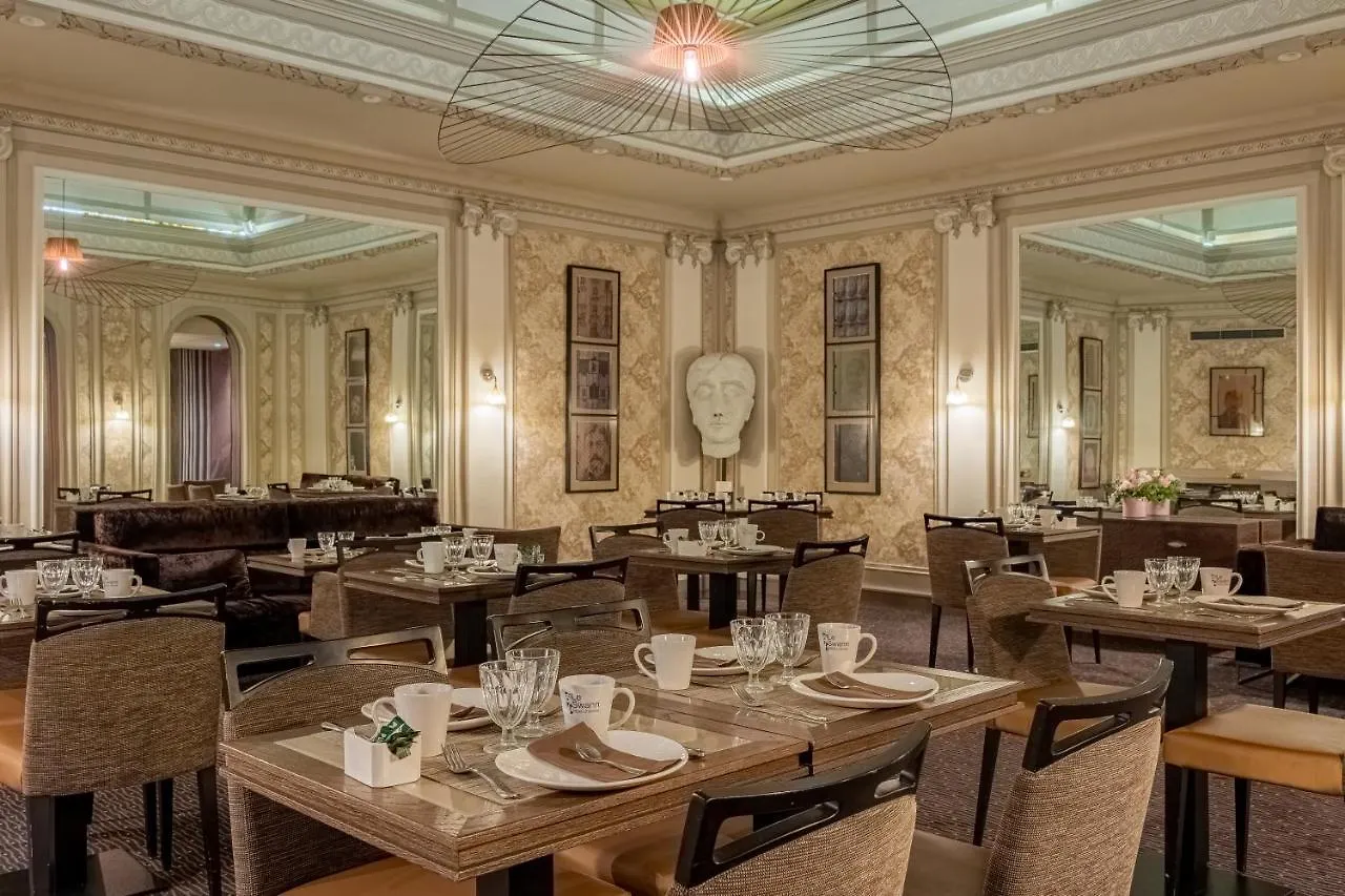 Hotel Litteraire Le Swann, BW Premier Collection Paris
