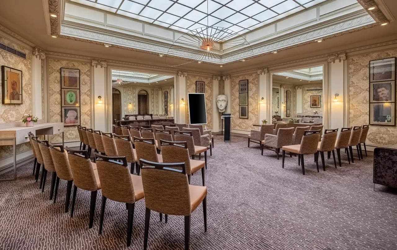 Hotel Litteraire Le Swann, BW Premier Collection Paris