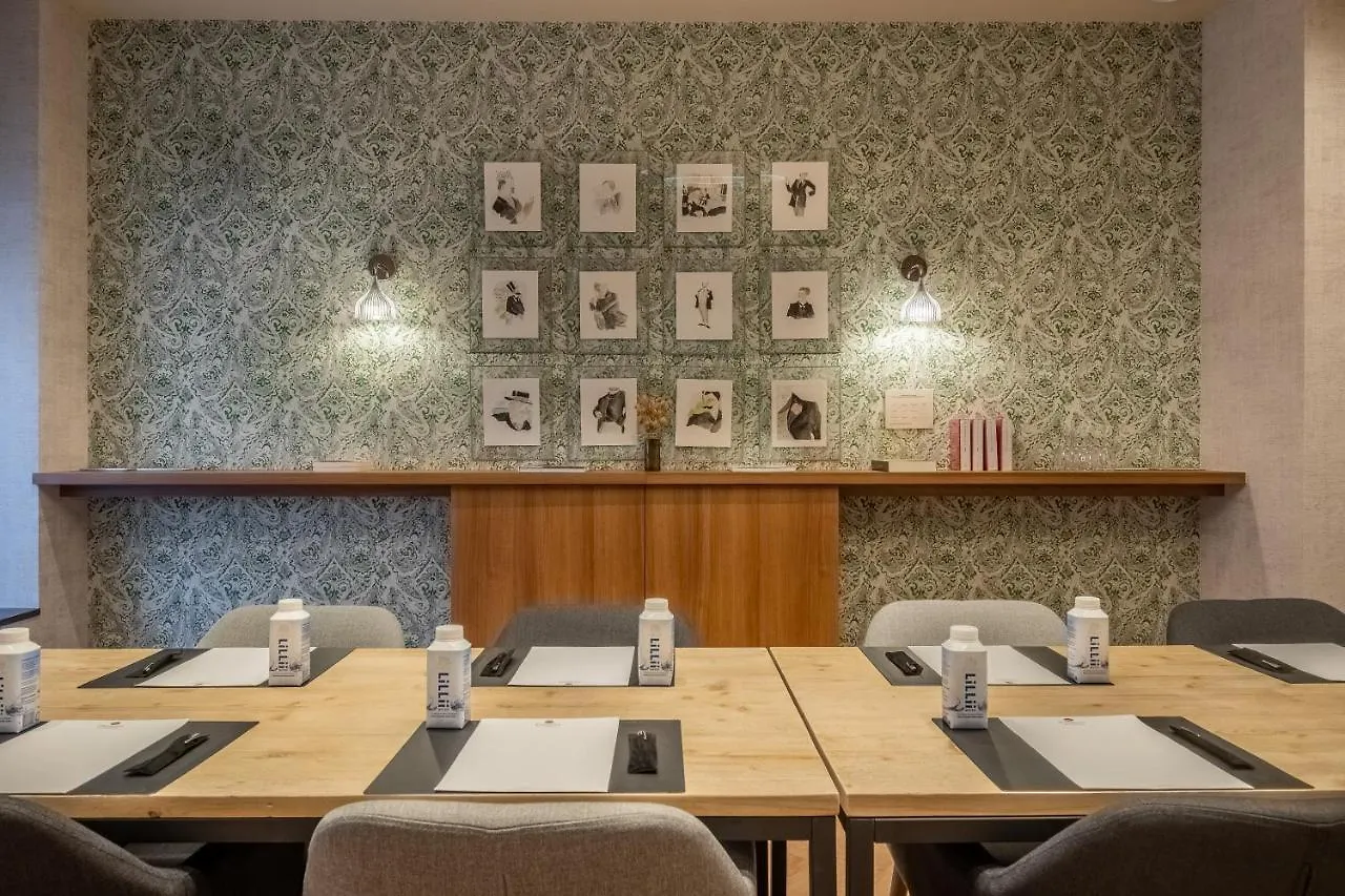 Hotel Litteraire Le Swann, BW Premier Collection Paris 4*,  France