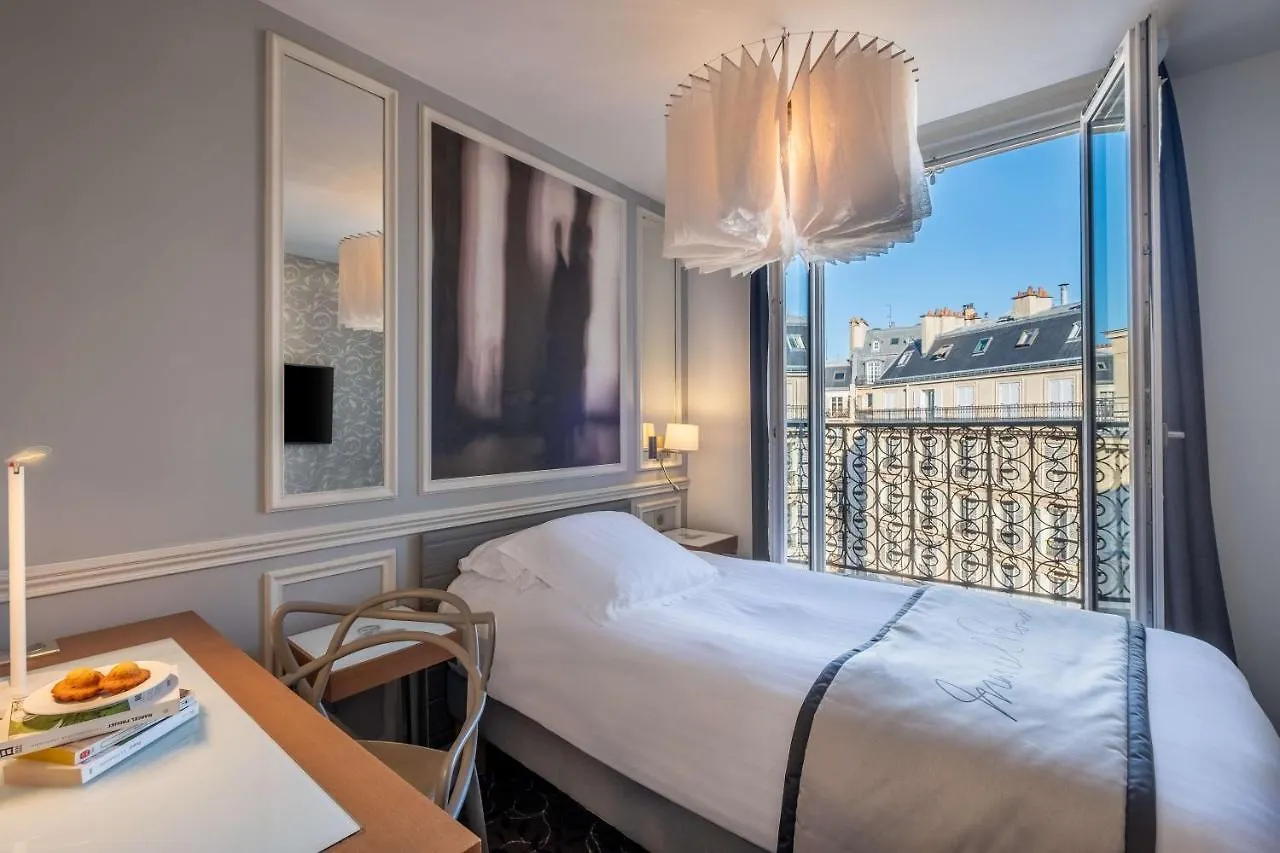Hotel Litteraire Le Swann, BW Premier Collection Paris