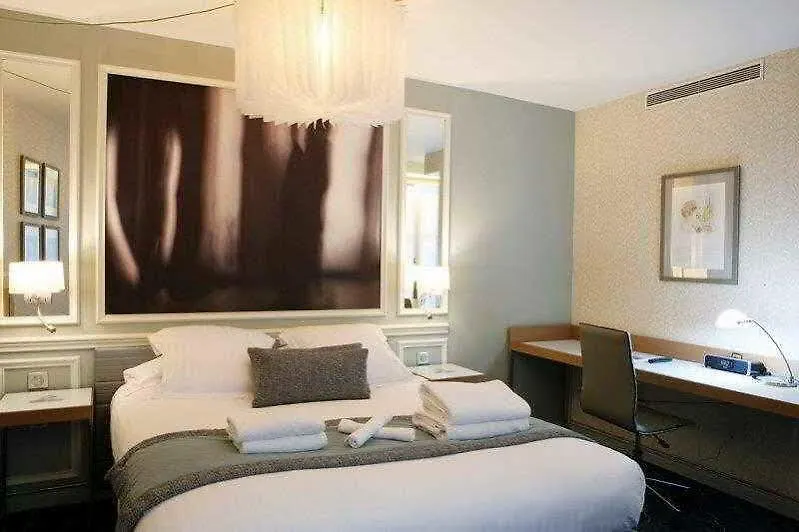 Hotel Litteraire Le Swann, BW Premier Collection Paris